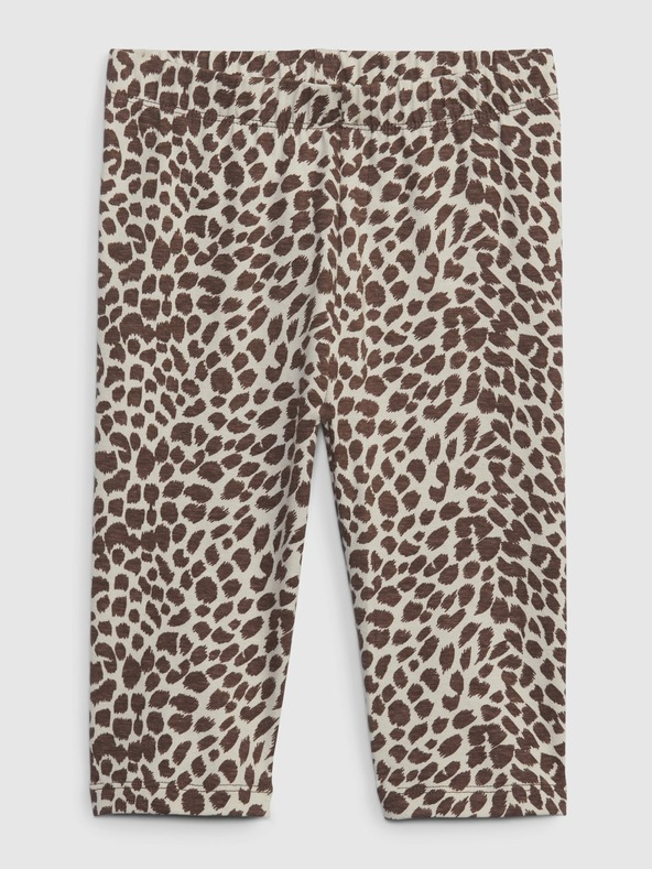GAP Baby capri legíny Mix & Match GAP