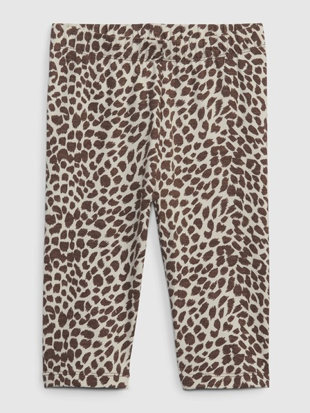 GAP Baby capri legíny Mix & Match GAP