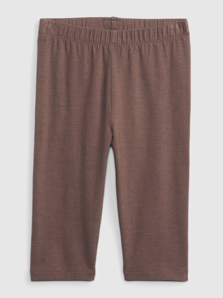 GAP Baby legíny Mix & Match GAP