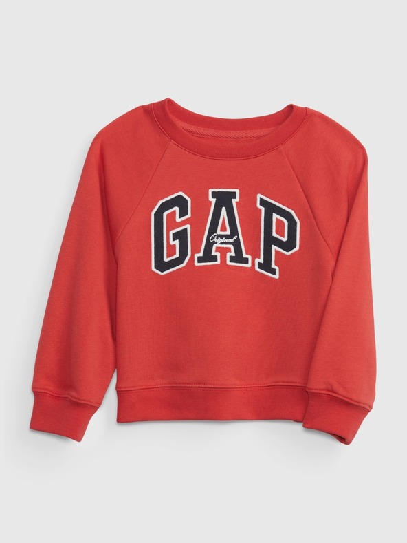 GAP Original Detská mikina