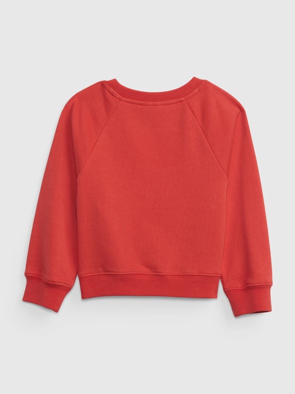 GAP Original Detská mikina