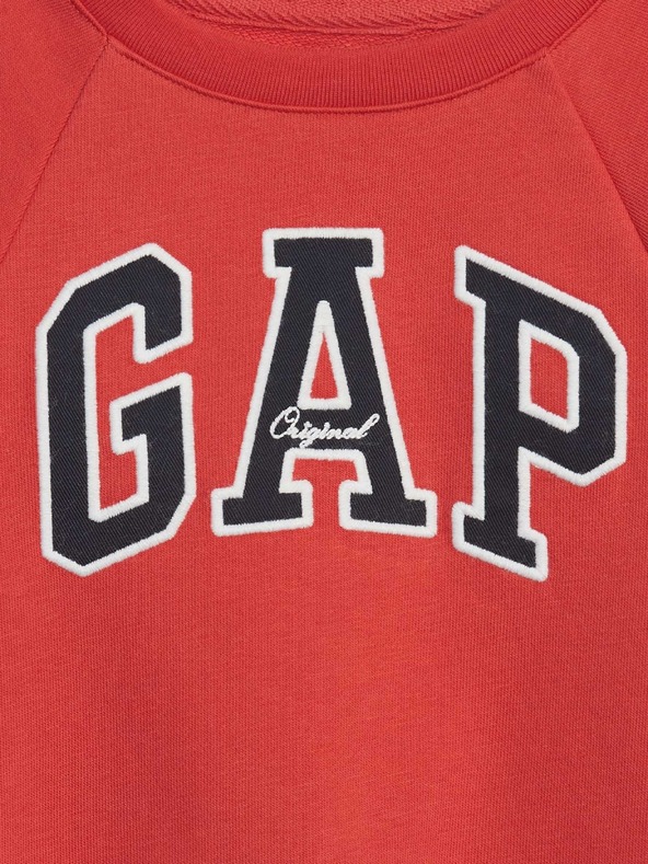 GAP Original Detská mikina