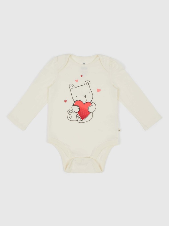 GAP Baby body organic Brannan GAP