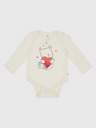 GAP Baby body organic Brannan GAP