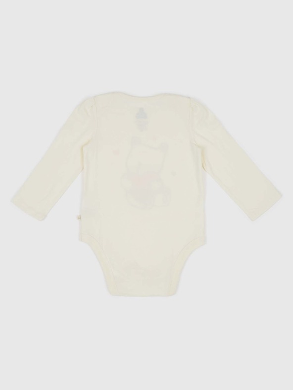 GAP Baby body organic Brannan GAP