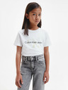 Calvin Klein Jeans Tričko detské