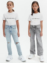 Calvin Klein Jeans Tričko detské