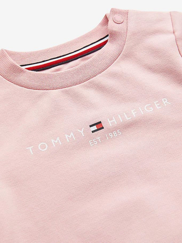 Tommy Hilfiger Tepláková súprava detská