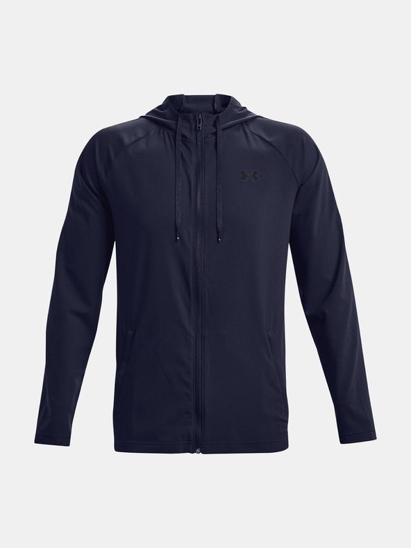 Under Armour Pánska mikina Under Armour UA Wvn Perforated Wndbreaker