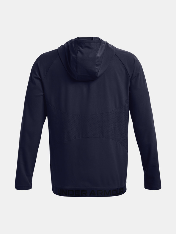 Under Armour Pánska mikina Under Armour UA Wvn Perforated Wndbreaker