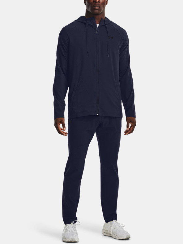 Under Armour Pánska mikina Under Armour UA Wvn Perforated Wndbreaker