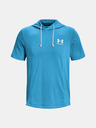 Under Armour Pánska mikina Under Armour UA Rival Terry LC SS HD