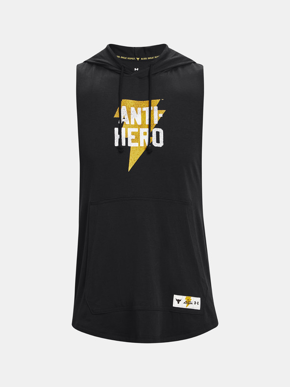 Under Armour Pánska mikina Under Armour Pjt Rock BA SL Hdy