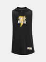 Under Armour Pánska mikina Under Armour Pjt Rock BA SL Hdy