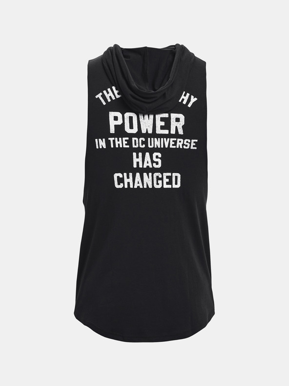 Under Armour Pánska mikina Under Armour Pjt Rock BA SL Hdy