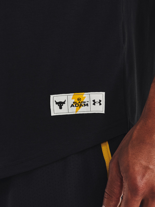 Under Armour Pánske tričko Under Armour PJT ROCK BA GRAPHIC SS 2