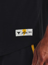 Under Armour Pánske tričko Under Armour PJT ROCK BA GRAPHIC SS 2