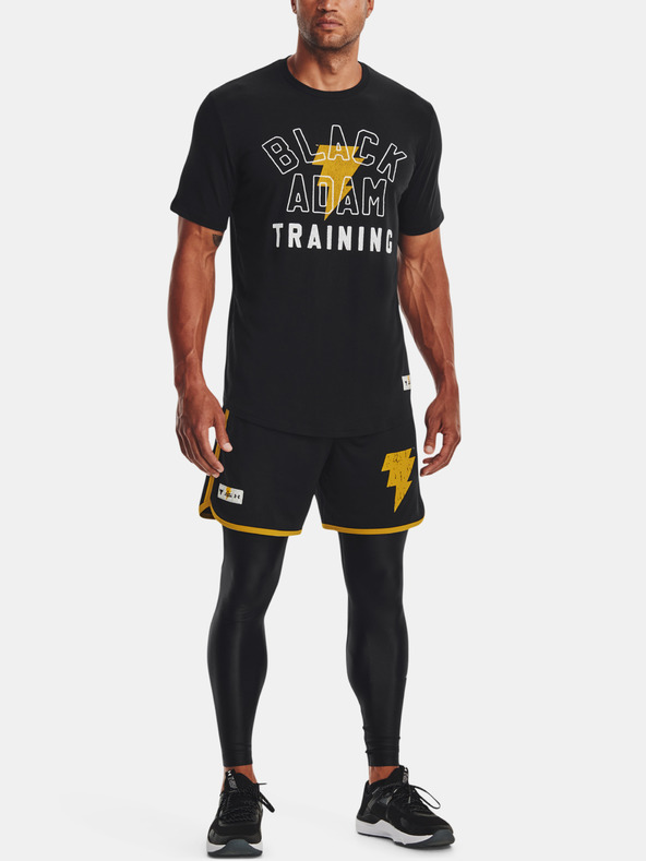 Under Armour Pánske tričko Under Armour PJT ROCK BA GRAPHIC SS 2