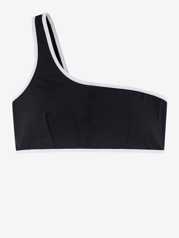 DORINA Čierny dámsky vrchný diel bikín DORINA Bandol