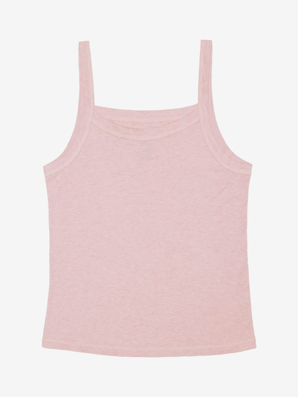 DORINA Ružové dámske pyžamo DORINA Hoya