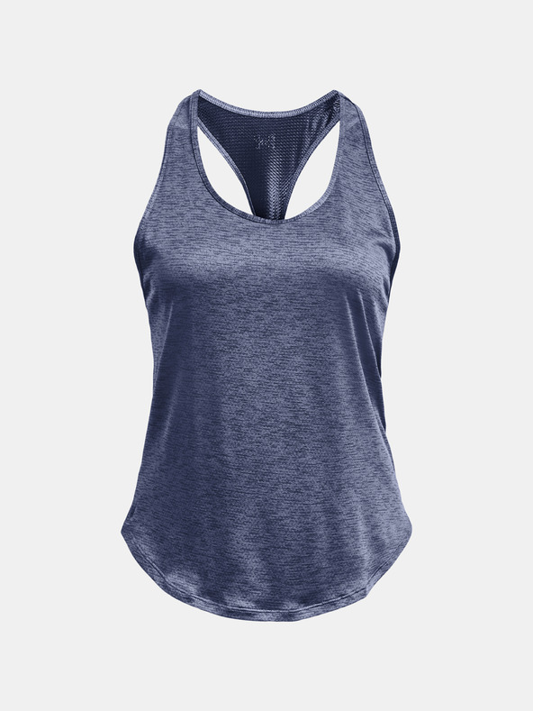 Under Armour Dámske tielko Under Armour UA Tech Vent Tank