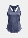 Under Armour Dámske tielko Under Armour UA Tech Vent Tank