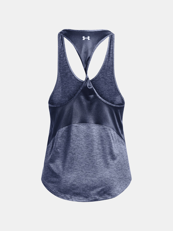 Under Armour Dámske tielko Under Armour UA Tech Vent Tank