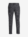 Jack & Jones Šedé vzorované nohavice Jack & Jones Marco