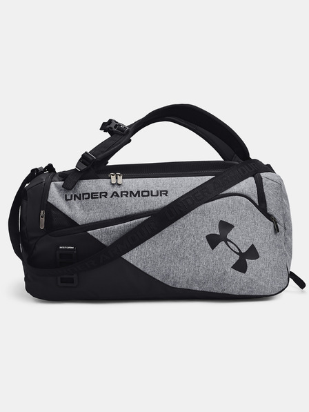 Under Armour Unisex taška Under Armour  Contain Duo MD Storm Duffle
