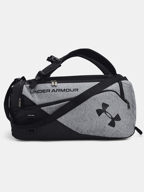 Under Armour Unisex taška Under Armour  Contain Duo MD Storm Duffle