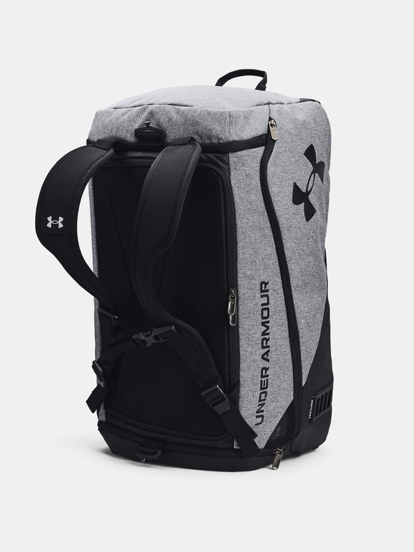 Under Armour Unisex taška Under Armour  Contain Duo MD Storm Duffle