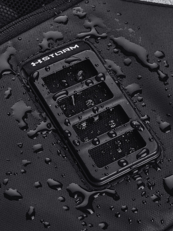 Under Armour Unisex taška Under Armour  Contain Duo MD Storm Duffle