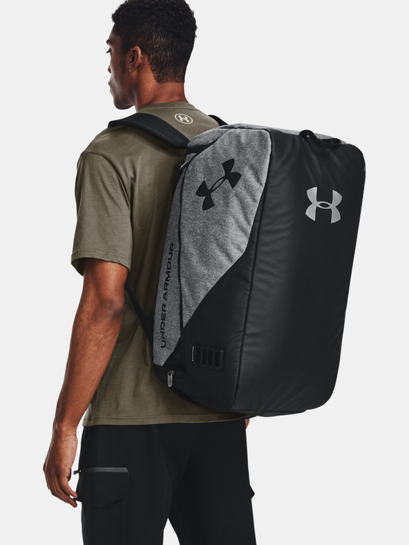Under Armour Unisex taška Under Armour  Contain Duo MD Storm Duffle