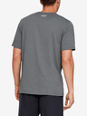 Under Armour Pánske tričko Under Armour FAST LEFT CHEST 2.0 SS