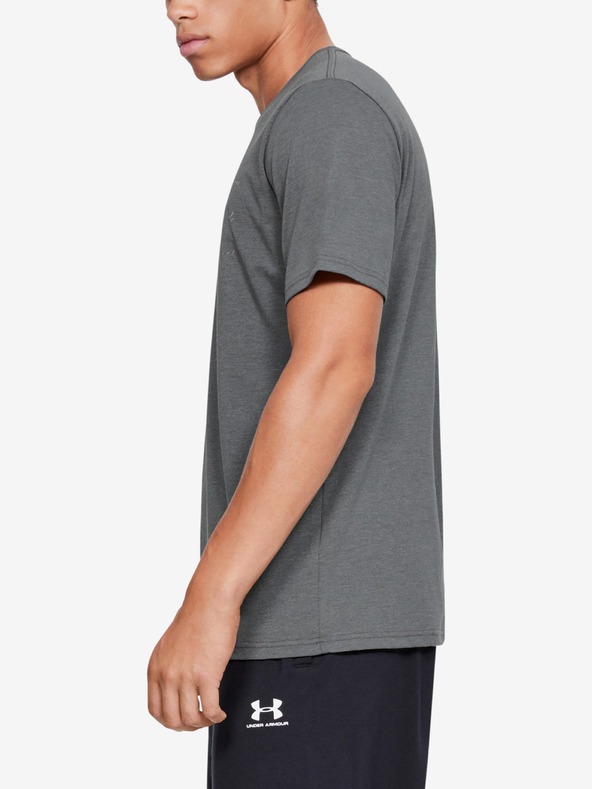 Under Armour Pánske tričko Under Armour FAST LEFT CHEST 2.0 SS