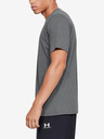 Under Armour Pánske tričko Under Armour FAST LEFT CHEST 2.0 SS