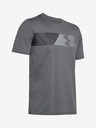 Under Armour Pánske tričko Under Armour FAST LEFT CHEST 2.0 SS