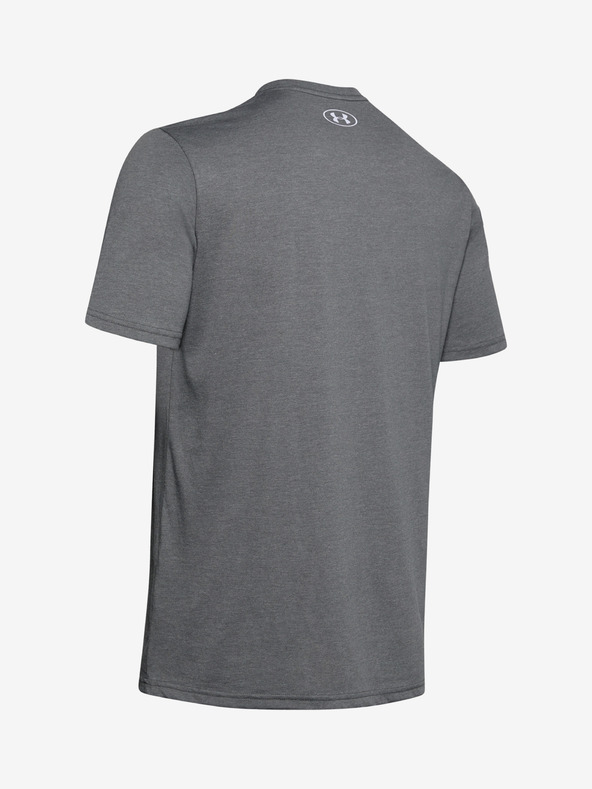 Under Armour Pánske tričko Under Armour FAST LEFT CHEST 2.0 SS