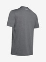 Under Armour Pánske tričko Under Armour FAST LEFT CHEST 2.0 SS