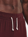 Under Armour Pánske tepláky Under Armour UA Rival Terry Jogger