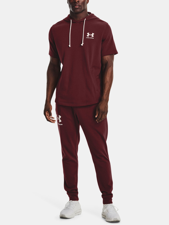Under Armour Pánske tepláky Under Armour UA Rival Terry Jogger