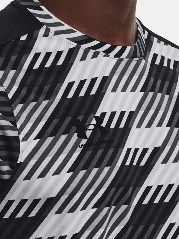 Under Armour Pánske tričko Under Armour Challenger Training Top