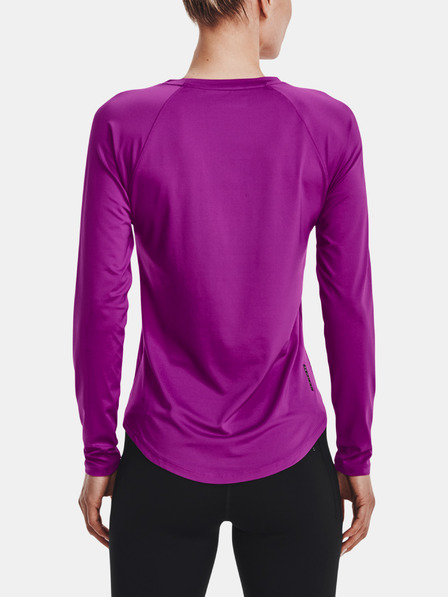 Under Armour Dámske tričko Under Armour UA Rush LS