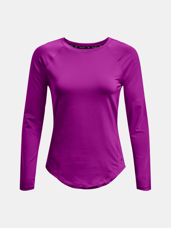 Under Armour Dámske tričko Under Armour UA Rush LS