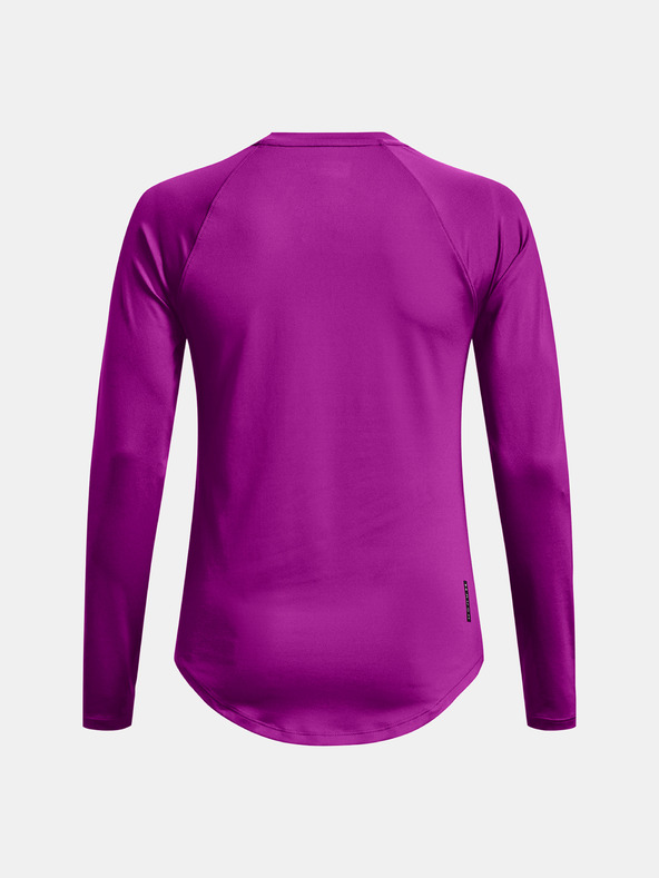 Under Armour Dámske tričko Under Armour UA Rush LS
