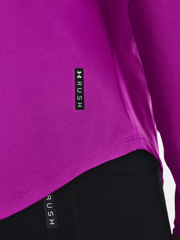 Under Armour Dámske tričko Under Armour UA Rush LS