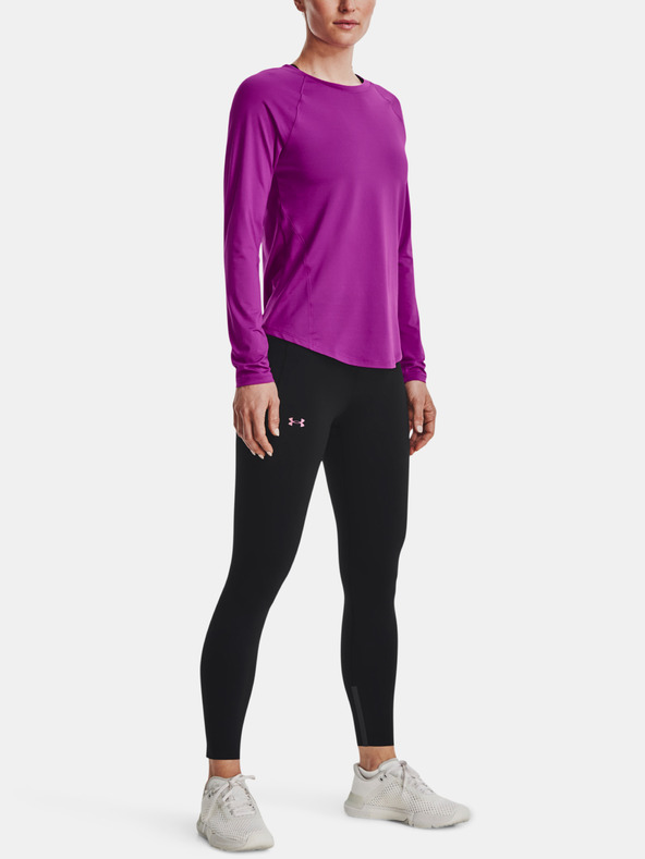 Under Armour Dámske tričko Under Armour UA Rush LS