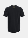 Under Armour Pánske tričko Under Armour PJT ROCK BA GRAPHIC SS