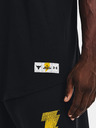 Under Armour Pánske tričko Under Armour PJT ROCK BA GRAPHIC SS