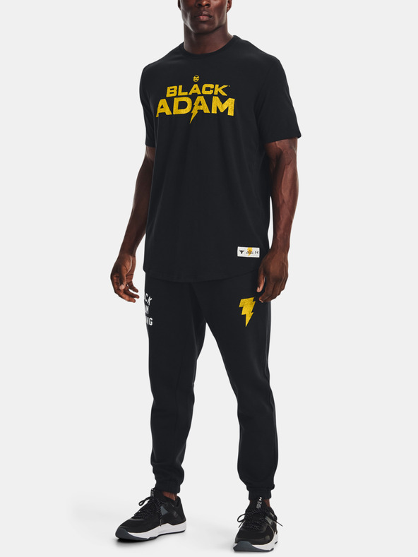 Under Armour Pánske tričko Under Armour PJT ROCK BA GRAPHIC SS